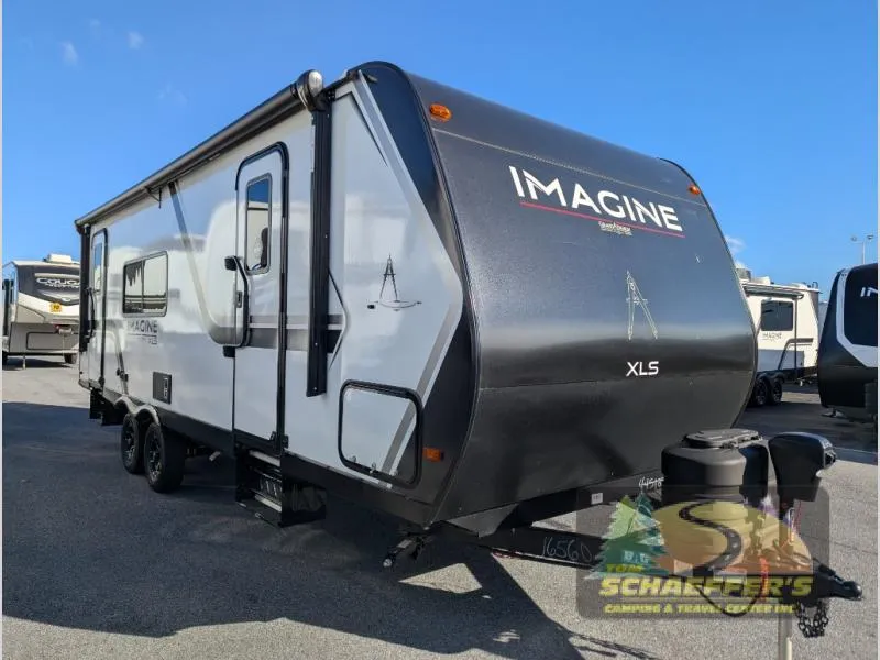 2026 Grand Design Imagine XLS 23LDE - Photo 3