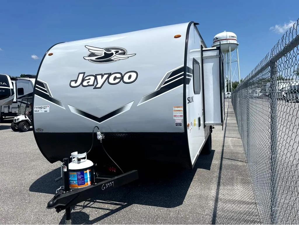 2026 Jayco Jay Flight SLX 160LK - Photo 3