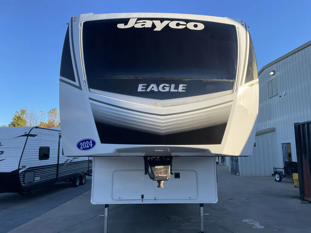 2024 Jayco Eagle HT 28.5RSTS, Photos photo 4