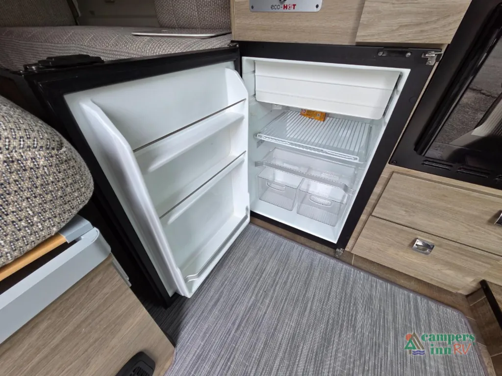 2022 Winnebago Travato 59KL, Photos photo 23