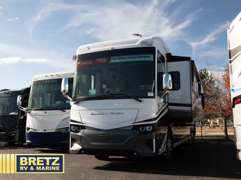 2026 Newmar Dutch Star 4369 - Photo 4