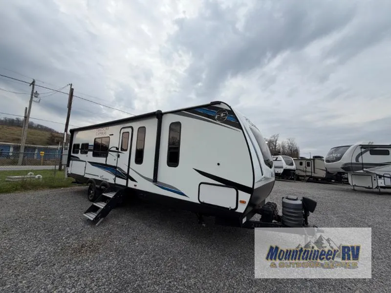 2024 Coachmen Freedom Express Ultra Lite 274RKS - Photo 2