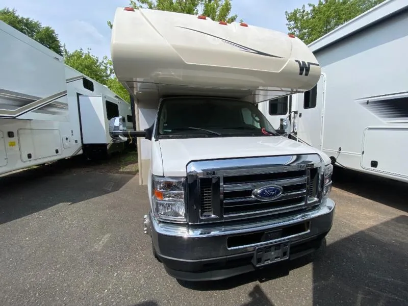 2024 Winnebago Spirit 25B - Photo 4