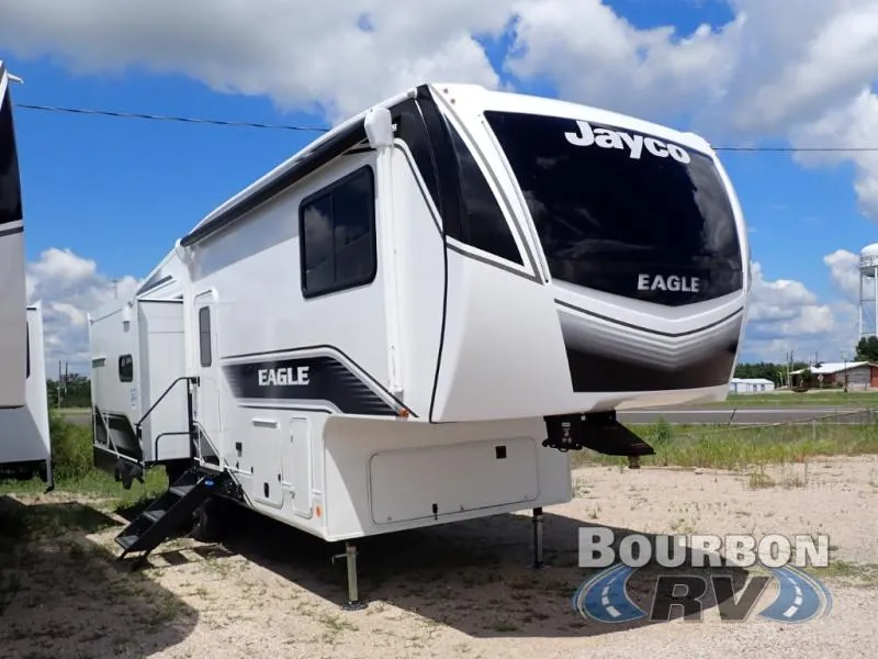 2026 Jayco Eagle HT 28CRT - Photo 2