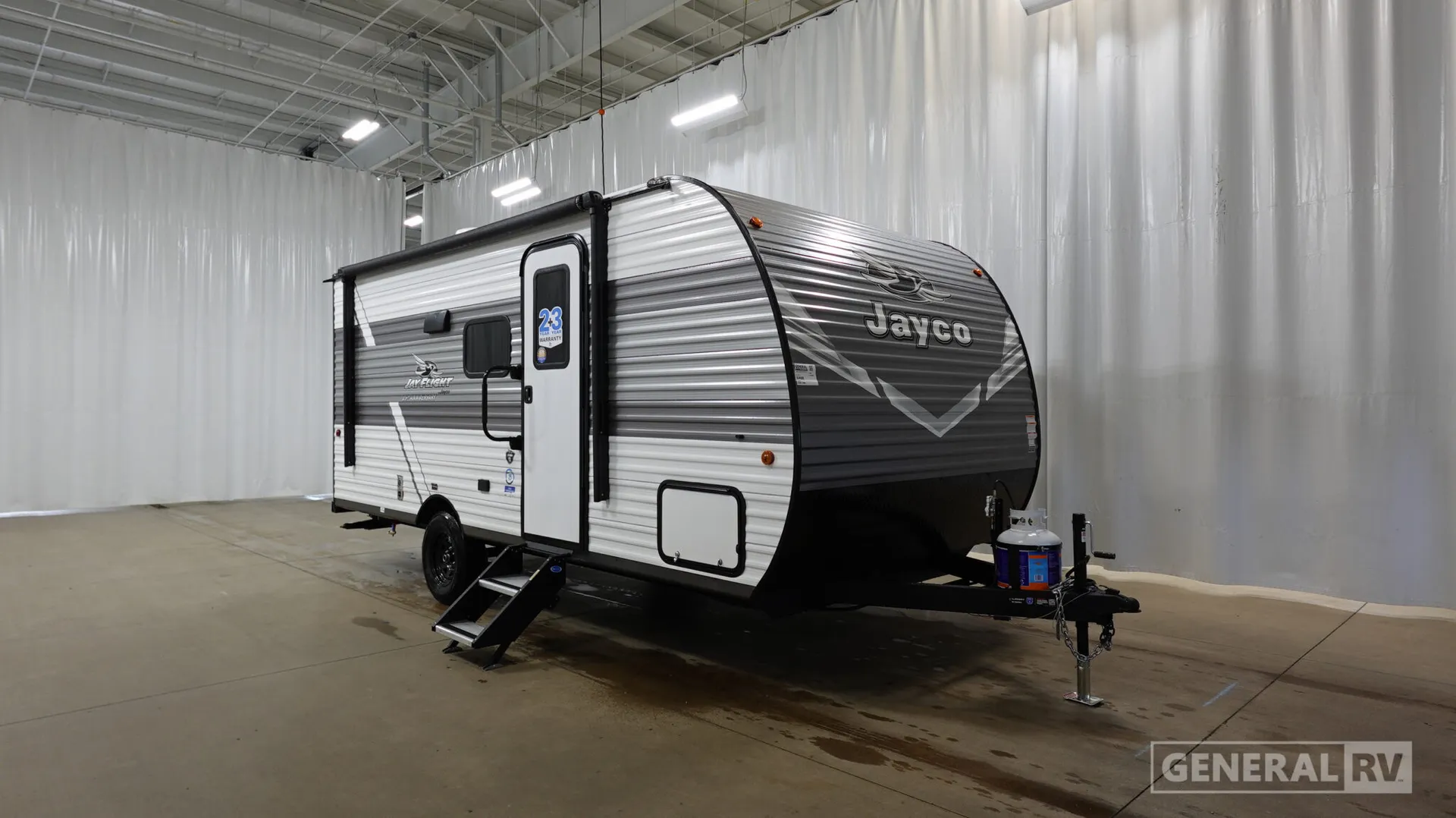 2027 Jayco Jay Flight SLX 175BH - Photo 2