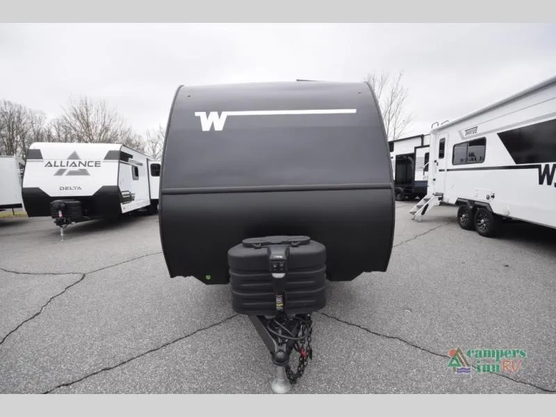 2026 Winnebago Micro Minnie 2108TB - Photo 4