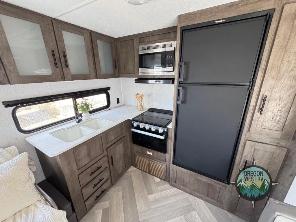 2022 Forest River Salem 25RKS, Photos photo 9
