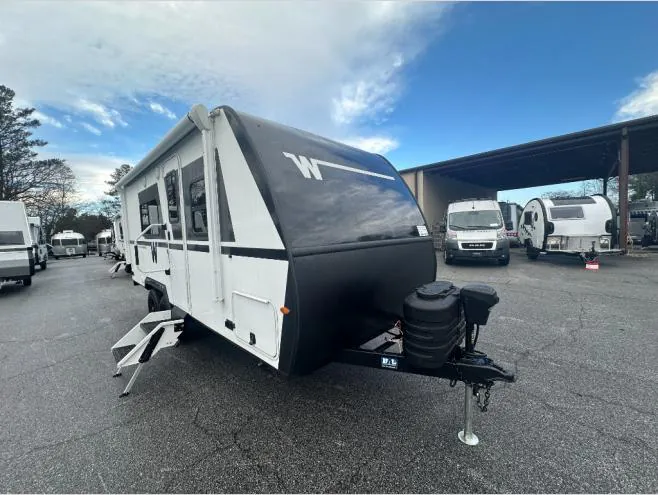 2026 Winnebago Micro Minnie 2000TRB - Photo 2