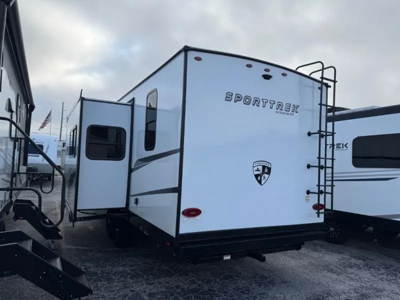 2026 Venture RV SportTrek ST271VRB - Photo 4