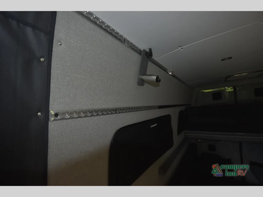 2023 Outside Van Approach 170, Photos photo 37