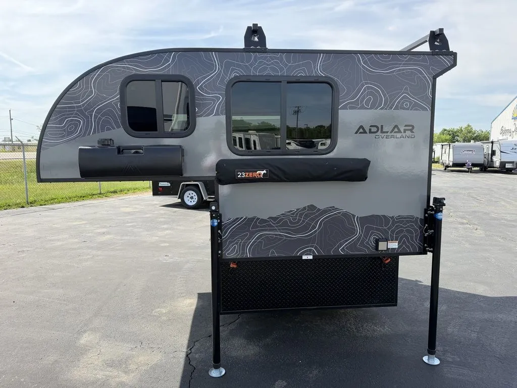 2026 SOARING EAGLE AQUILA 6.5 - Main photo