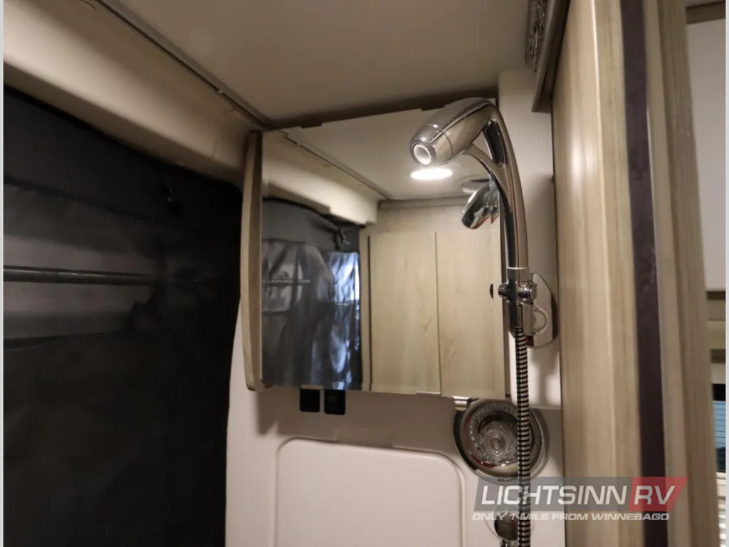2027 Winnebago Travato 59KL, Photos photo 139