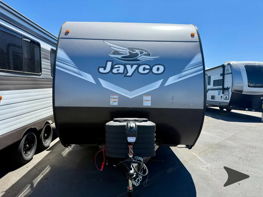 2027 Jayco Jay Flight SLX 262RLSW, Photos photo 3