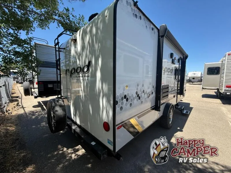 2021 Forest River R-Pod RP-193 - Photo 3
