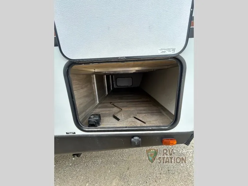 2019 Forest River Vibe 25RK - Photo 4