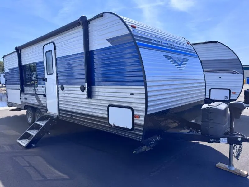 2022 Prime Time Avenger 26BK - Photo 2