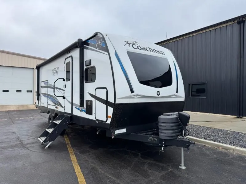 2024 Coachmen Freedom Express Ultra Lite 259FKDS - Photo 4