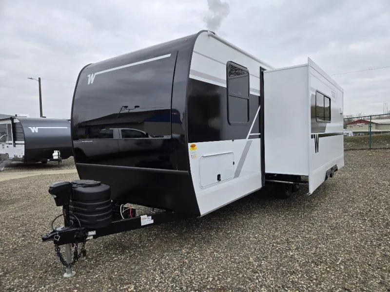2026 Winnebago Thrive 22MLS - Photo 4