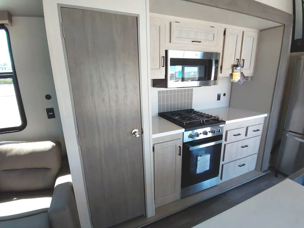 2026 Forest River Aurora 42CONDO, Photos photo 15