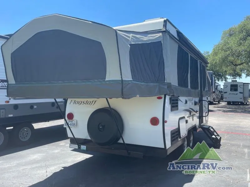 2021 Forest River RV Flagstaff High Wall 29SC - Photo 3