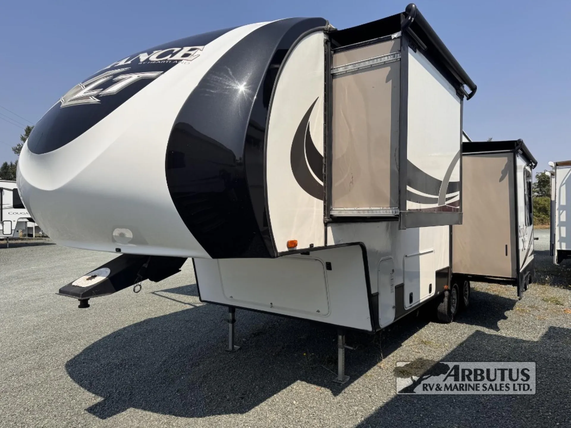 2016 Heartland Sundance XLT 267 RL - Photo 4