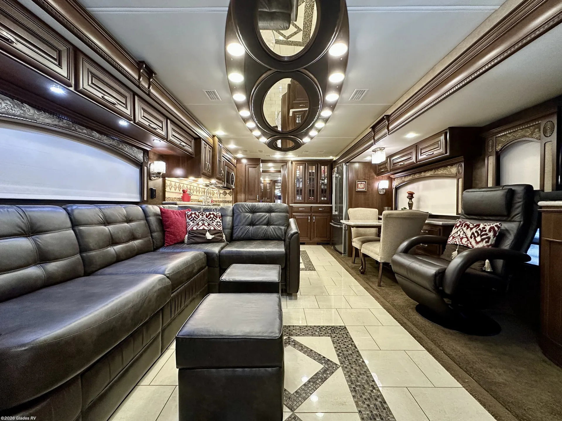 2015 Entegra Coach Anthem 42DEQ - Photo 3