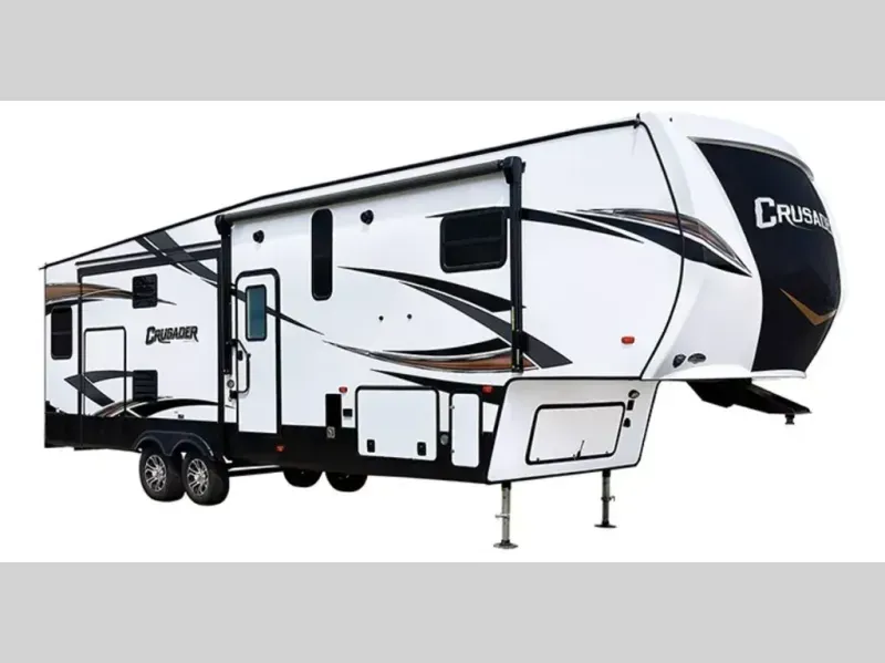 2019 Prime Time RV Crusader 340RST - Main photo