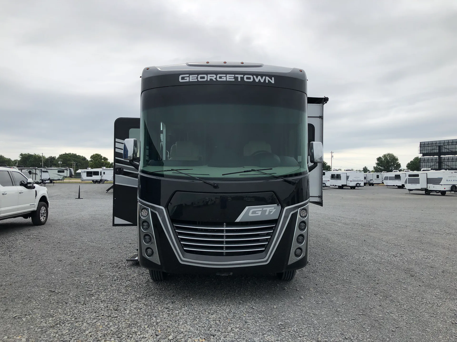 2022 Forest River Georgetown 7 Series GT7 36D7 - Photo 3