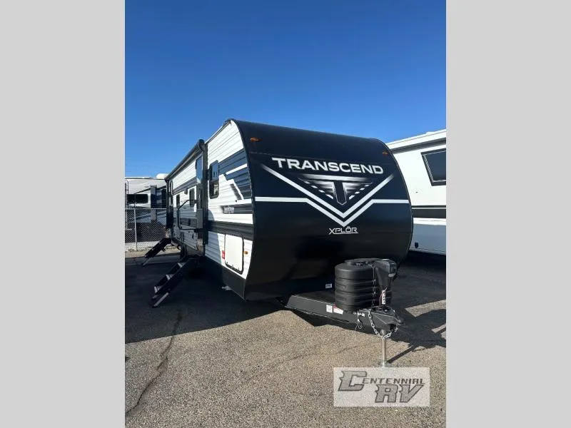 2026 Grand Design Transcend Xplor 27DBX - Photo 2