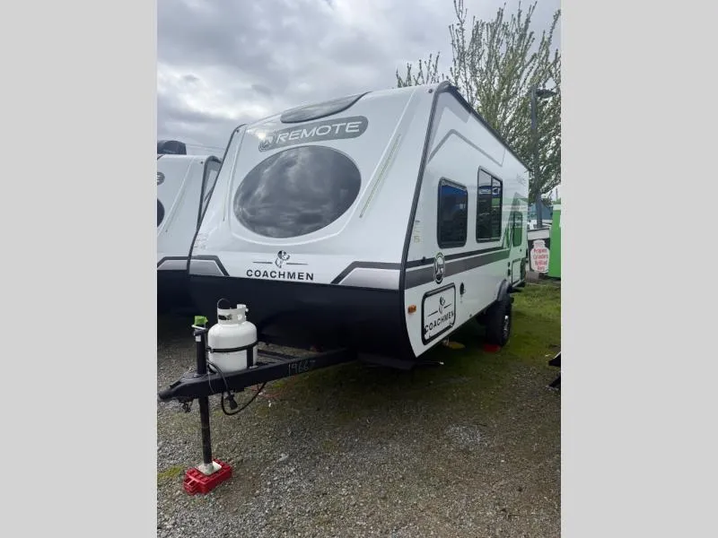 2026 Coachmen Remote 18.2R - Photo 4
