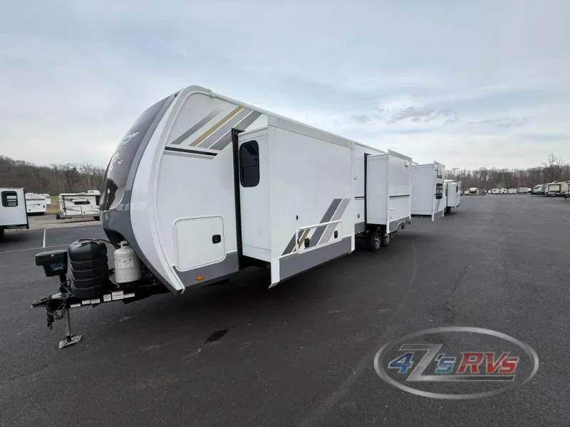 2026 Open Range RV Open Range 338BHS - Photo 4