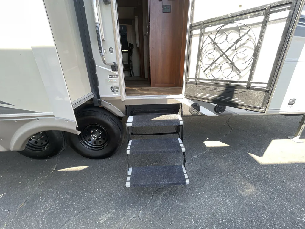 2018 Jayco Eagle HT 28.5RSTS, Photos photo 24