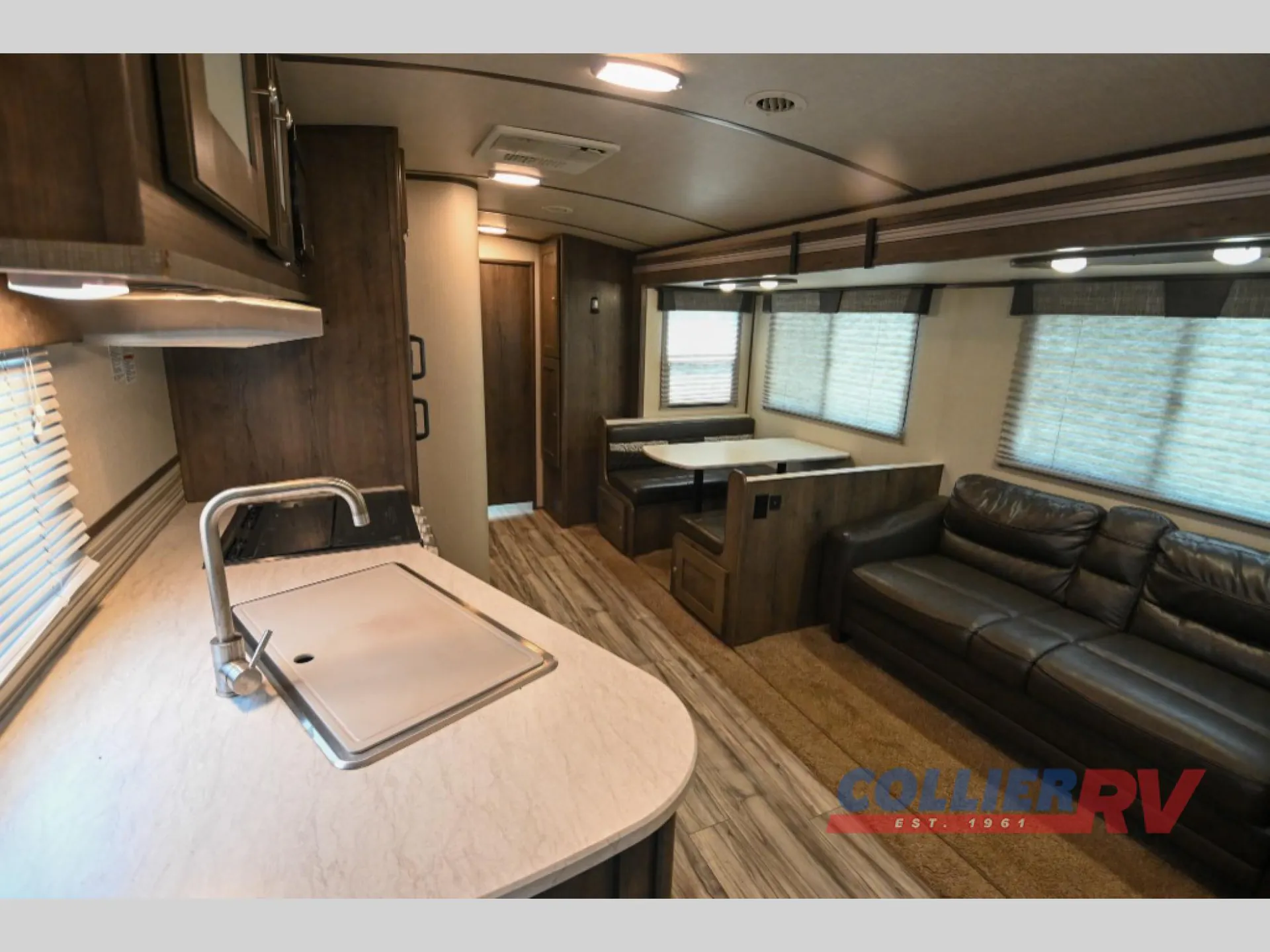 2020 Cruiser RV MPG 3100BH - Photo 4
