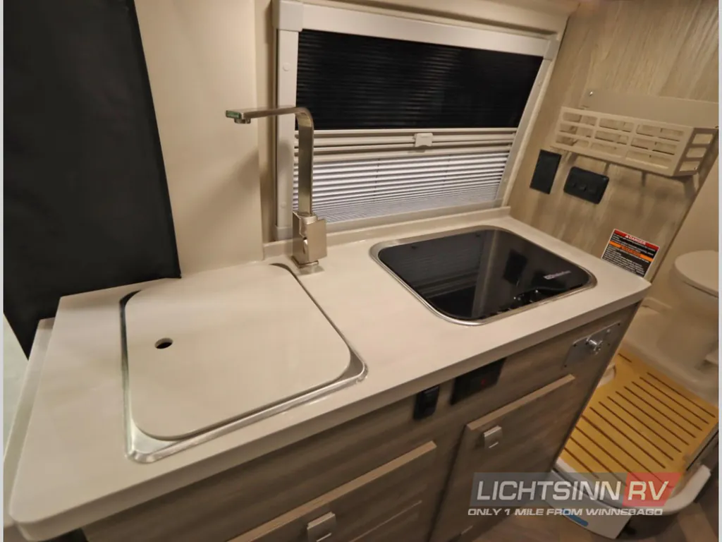 2027 Winnebago Travato 59G, Photos photo 68