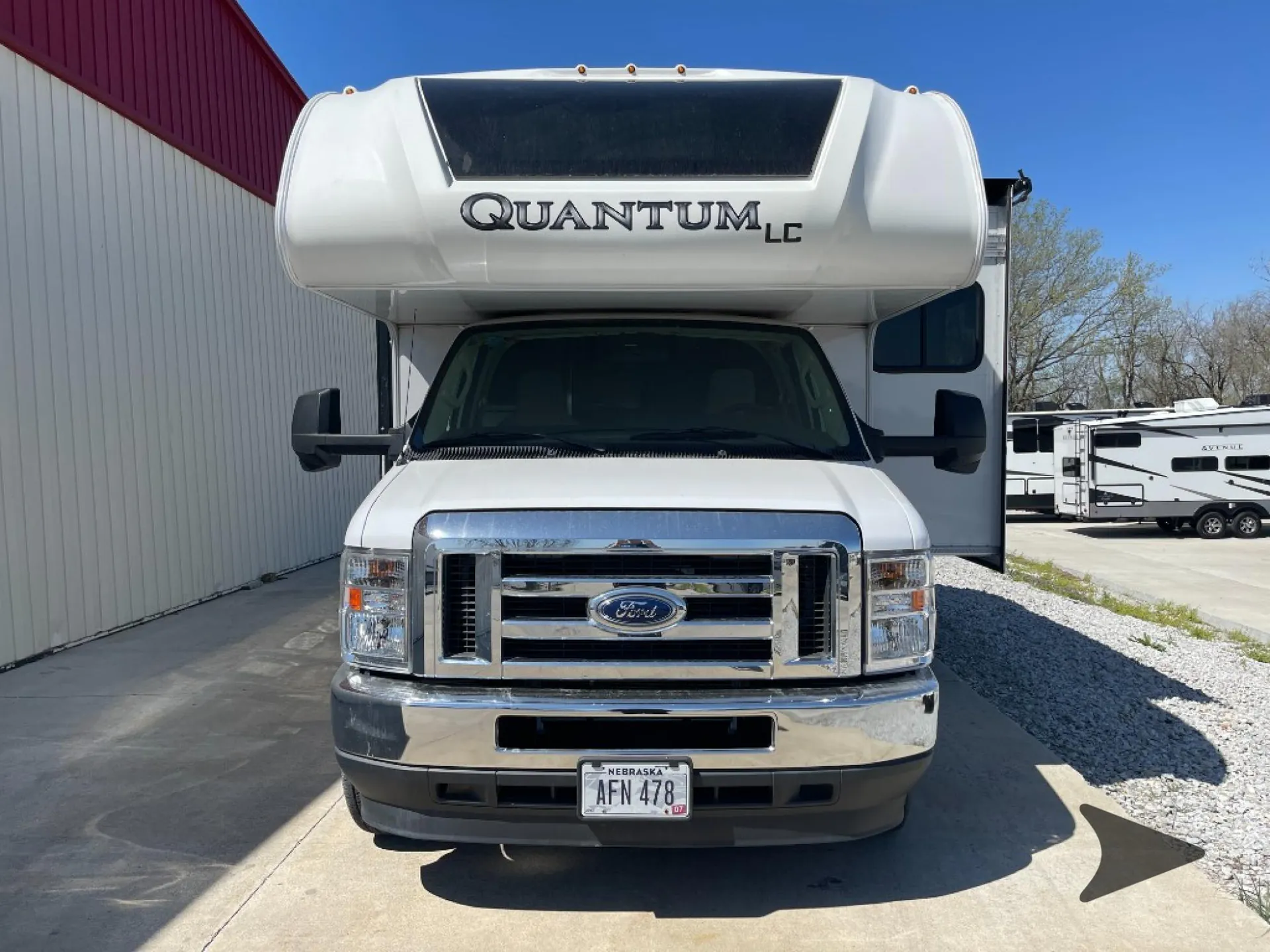 2023 Thor Motor Coach Quantum LC25 - Photo 4