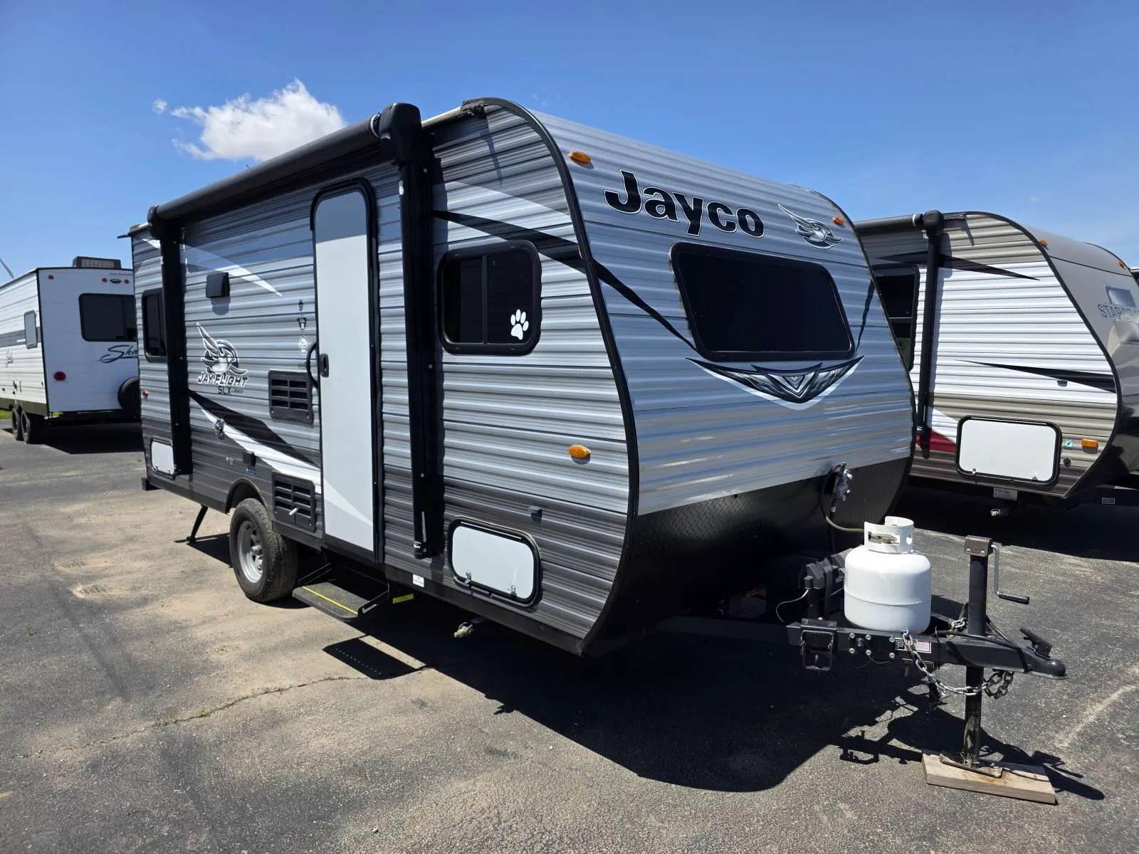 2020 Jayco Jay Flight SLX 7 175RD - Photo 2