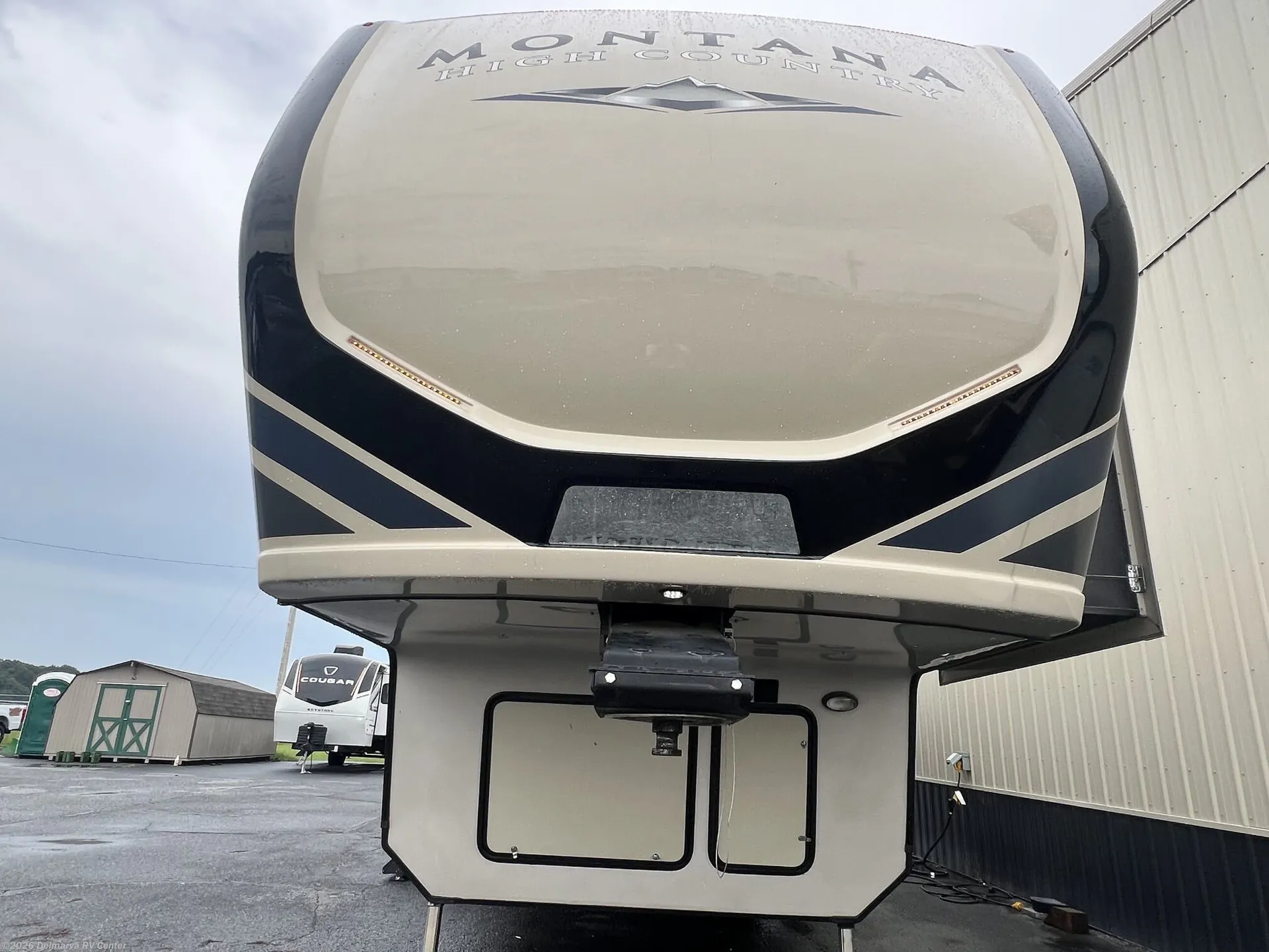 2019 Keystone Montana High Country 321MK - Photo 3