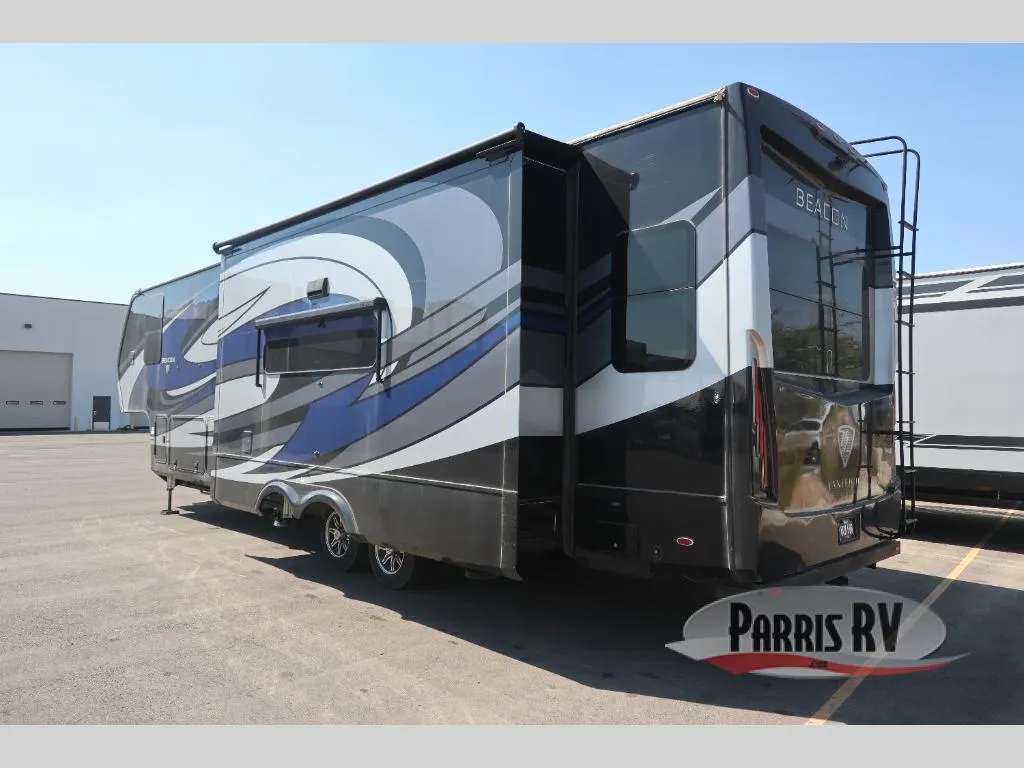 2020 VanLeigh RV Beacon 39RLB - Photo 4