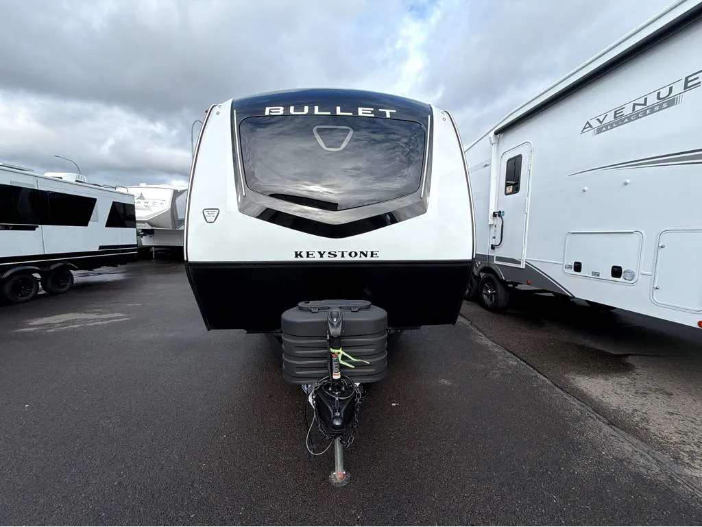 2026 Keystone Bullet Premium 265FKS - Photo 3