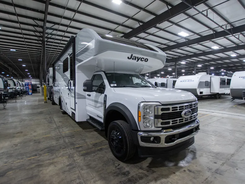 2024 Jayco Greyhawk XL 32U - Photo 2