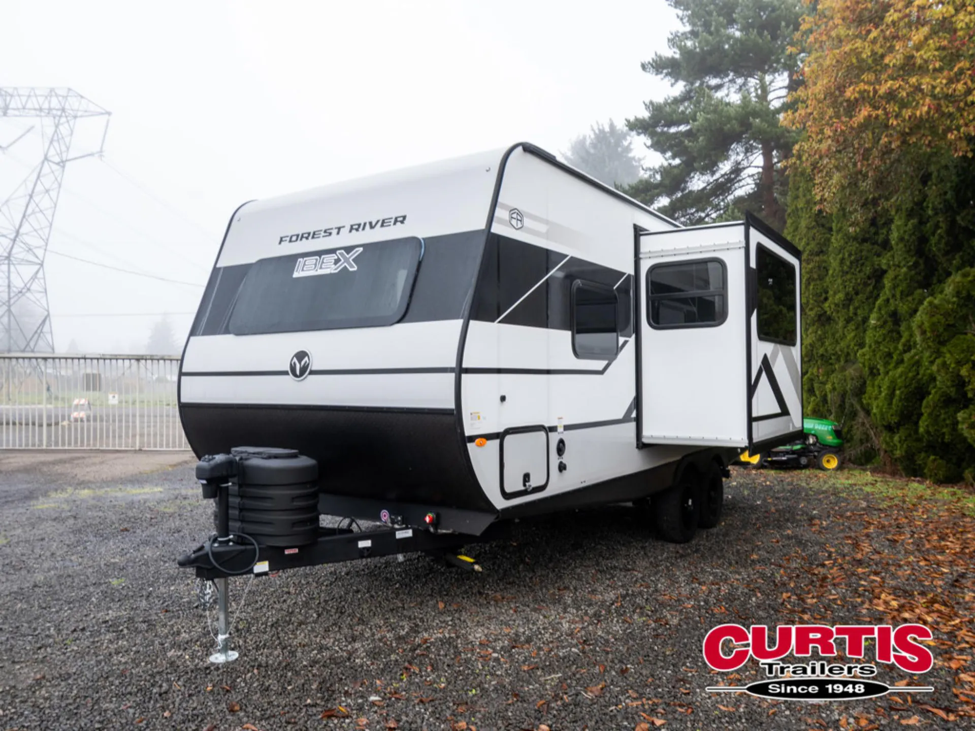 2026 Forest River IBEX 20MRK - Photo 4