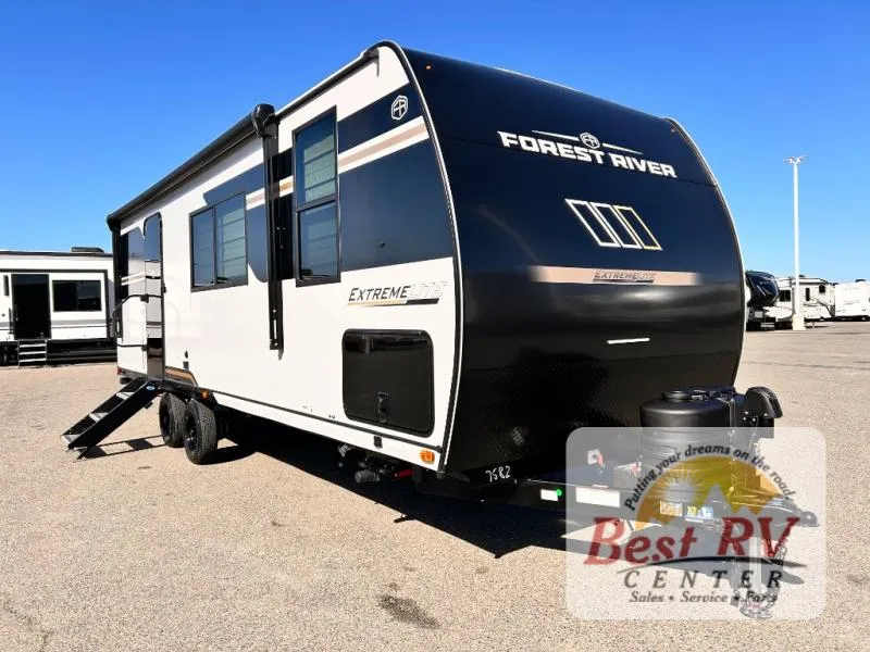 2026 Forest River Vibe 2500CK - Photo 2