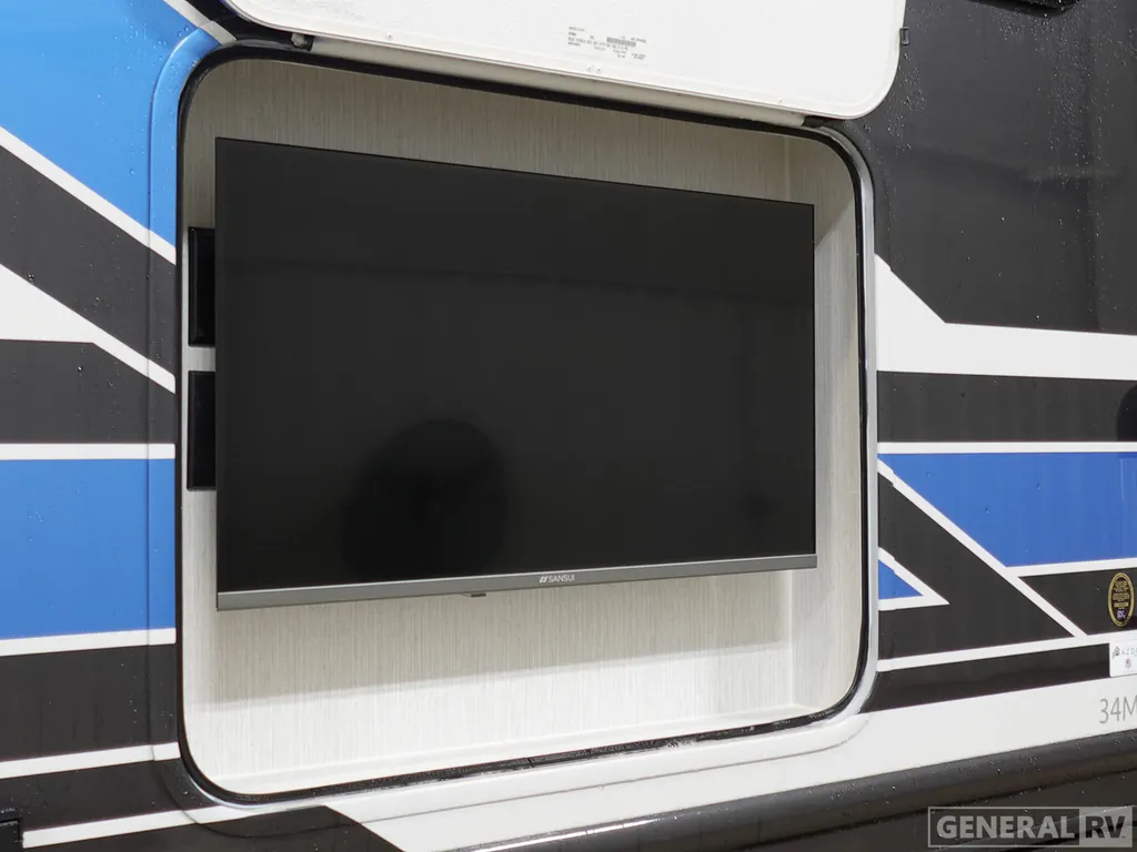 2026 NeXus RV Maximus 34MX, Photos photo 36