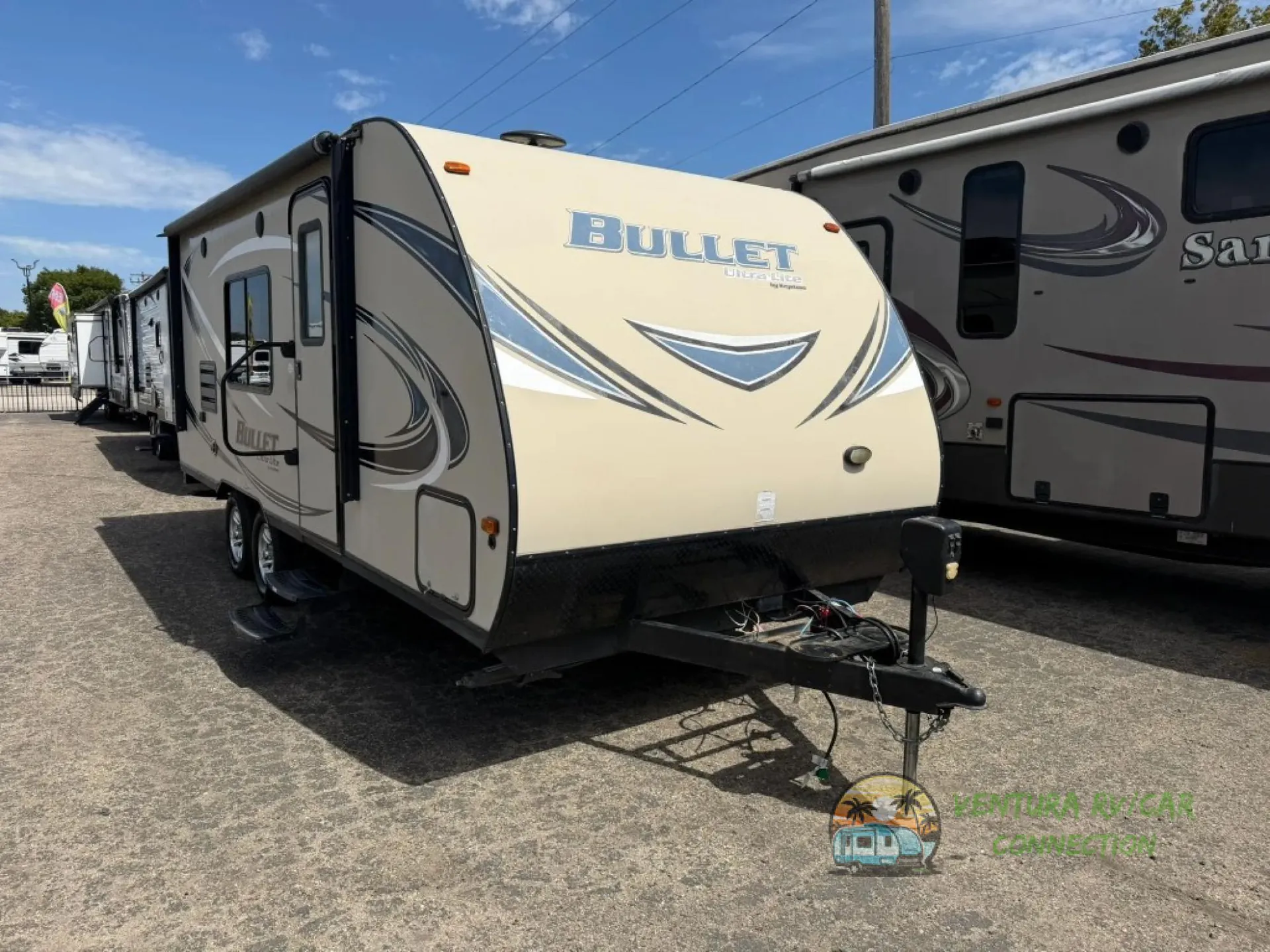 2017 Keystone Bullet 202BHSWE - Photo 2