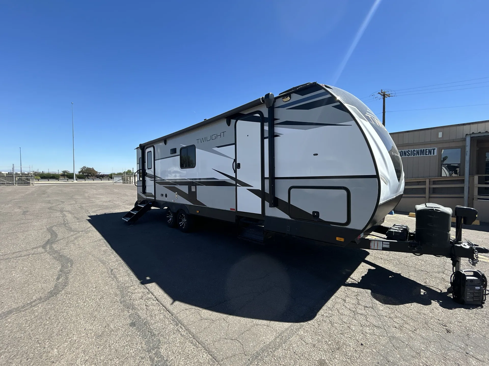 2021 Cruiser RV Twilight Signature TWS 2500 - Photo 2