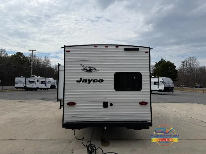 2026 Jayco Jay Flight SLX 178DBS - Photo 3