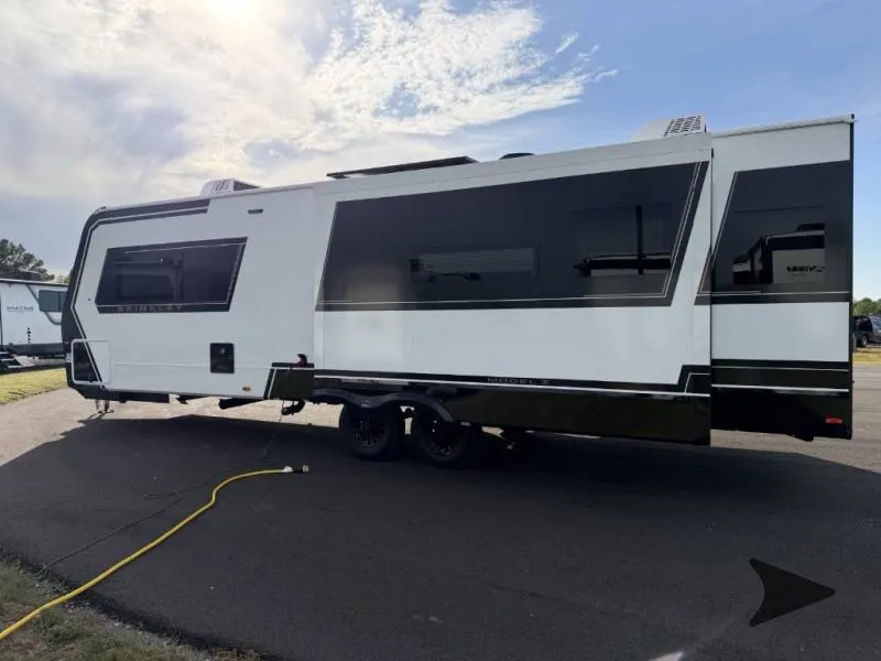 2026 Brinkley Model Z Air 297 - Photo 4