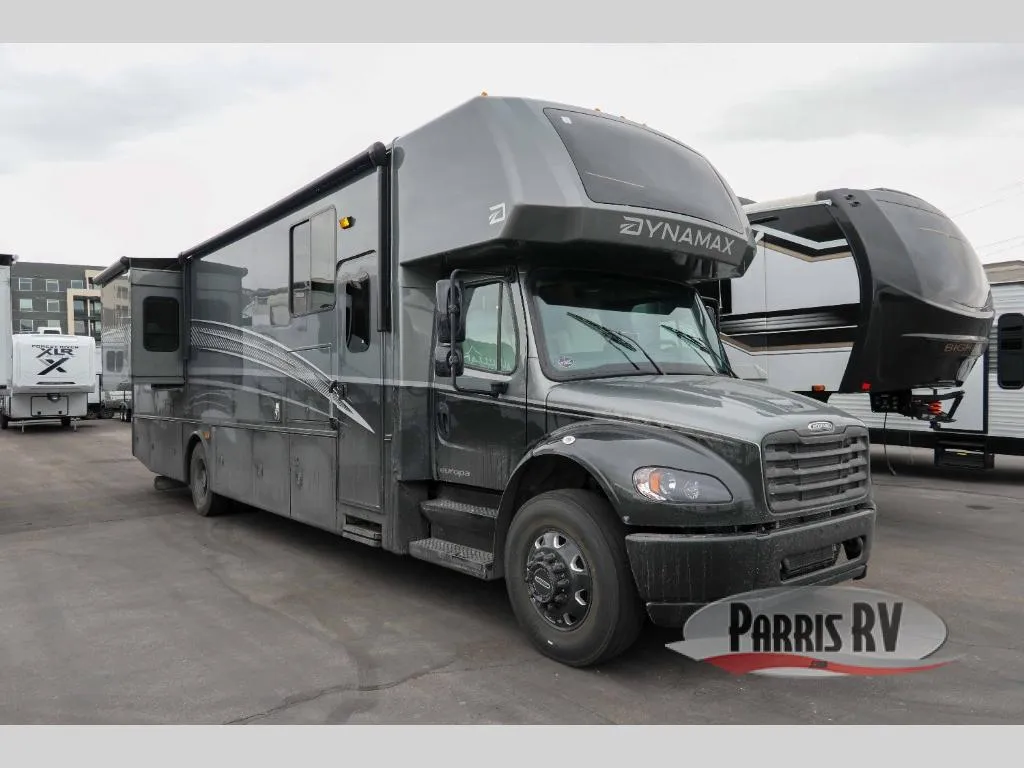 2026 Dynamax Europa S 37CA - Photo 2