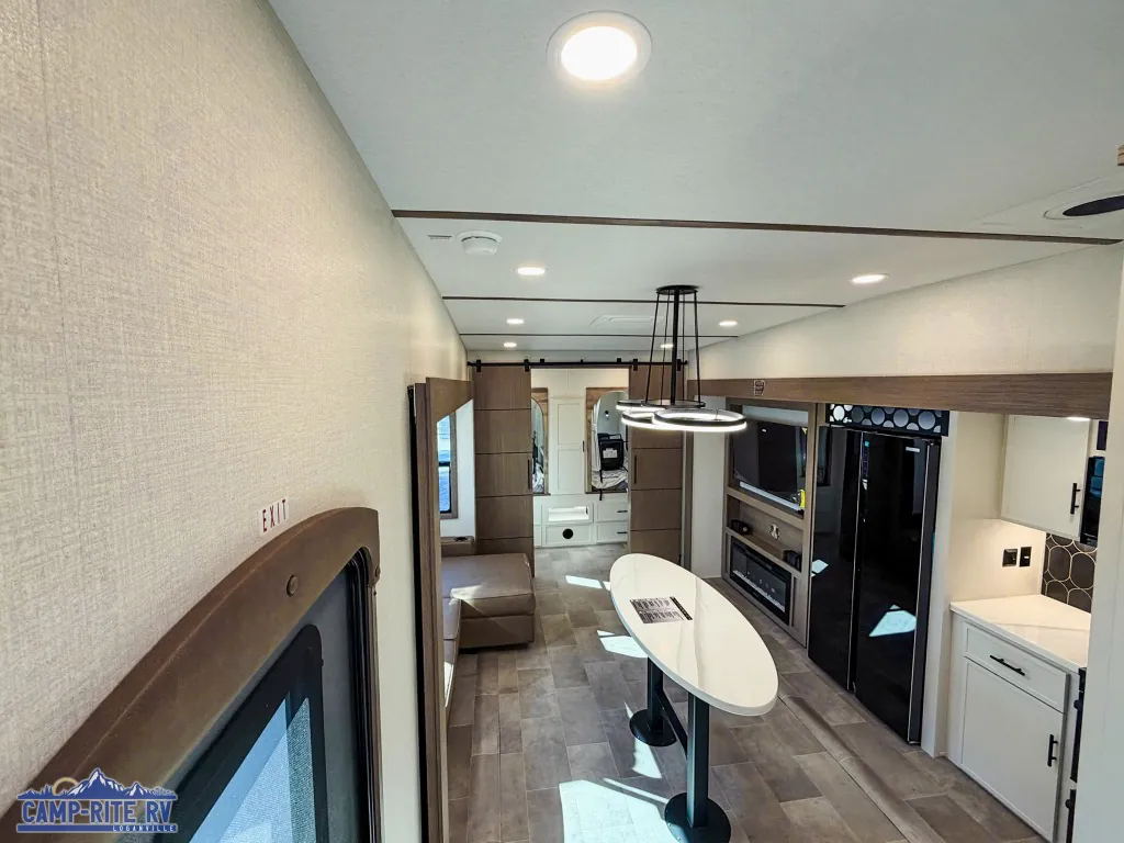 2027 Forest River Impression 36BR3, Photos photo 44