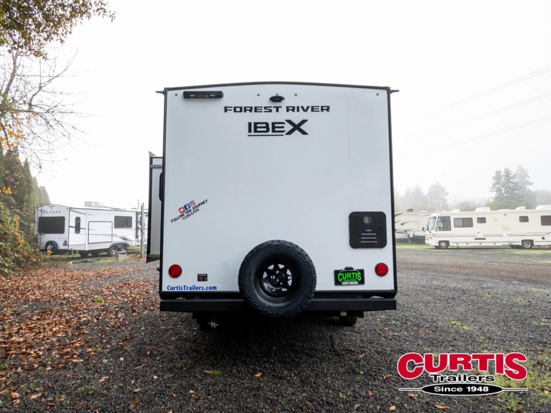 2026 Forest River IBEX 20MRK — Photo 5